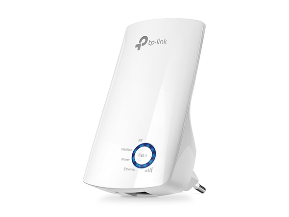 Tp-Link TL-WA850RE WIFI Range Extender
